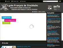 Tablet Screenshot of lfsl.net